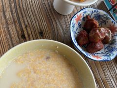 -上席擂茶·新中式青年茶馆(古城店)