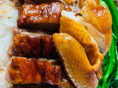 -维园港式茶餐厅(龙岗盛平店)