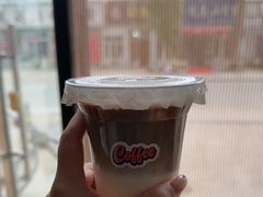 -粘豆包柴火铁锅炖