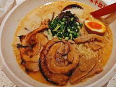 -味千拉面(南宁江南万达店)