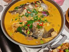 船头鱼-阿露佳·舌尖上的安吉菜