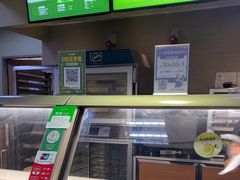 -赛百味SUBWAY(萝岗万达店)
