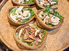 -滇野云南野生菌餐厅(陕西南路店)