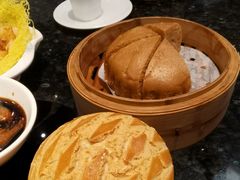 -新兴·金羊座·粤菜点心(乐峰店)