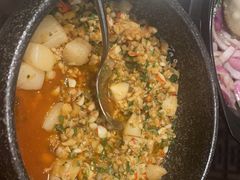 -大理实力希尔顿酒店•御玺中餐厅