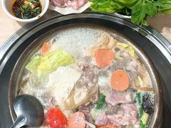 -海关荤豆花(洋河一路店)