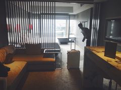 -榛悦隆堡成都酒店(春熙路太古里店)