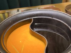 -温野菜涮涮锅(大悦城店)