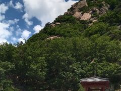 -丹东凤凰山景区