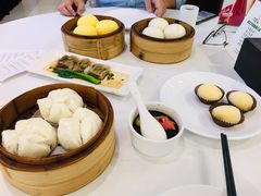 酸奶糯米糍-万龙洲海鲜(大兴绿地缤纷城店)