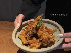 -双门洞·森系料理(体育西店)