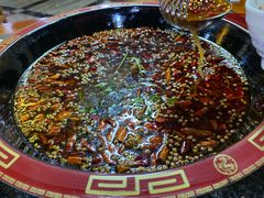 -渔香岛美蛙鱼头火锅(威清路店)