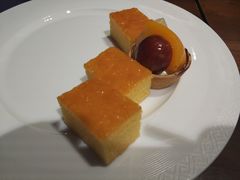 -白天鹅宾馆·流浮阁咖啡厅