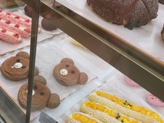 -奈雪的茶(市百一店)
