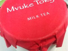 红茶-布歌东京(德基BHG店)