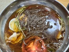 -朝族高丽火盆(长白山总店)