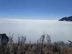 -九峰山