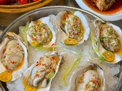 -靓靓蒸虾·头牌蒸虾(沙湖旗舰店)