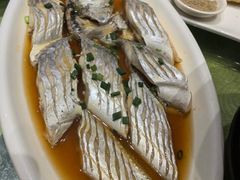 -华盛丰温州大排档(东三环南路店)