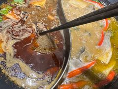 -新辣道鱼火锅(上地华联店)