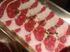 -西塔老太太泥炉烤肉(亚运村店)