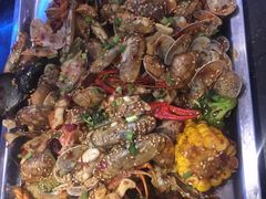 -冰城小镇音乐串吧·聚会餐厅(百子湾店)