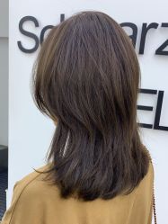 -卓梵美发·精品Salon