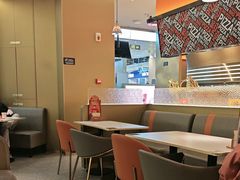 -比格比萨自助(新辰里学清路店)