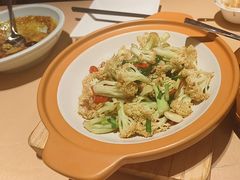 -潞州宴·长治人的会客厅(长兴北路店)