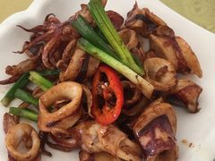 -真味馆(侨港碧海银滩店)