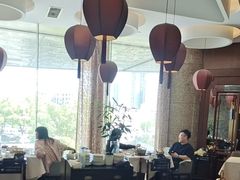 -粤域茶餐厅