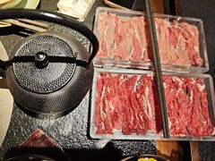 -菌自由丨野生菌火锅特色庭院餐厅(丽江古城店)