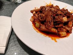 -高坎一品甲鱼庄(两河店)