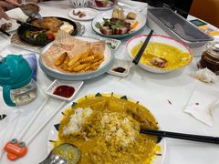 -添星码头茶餐厅(松坪山店)