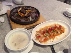 -金翠皇宫粤菜·点心·海鲜(翡翠店)