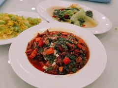 水煮牛肉-小乐惠(西溪路店)