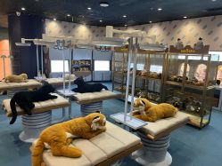 -奈尔宝家庭中心·亲子餐厅(鄞州万达店)