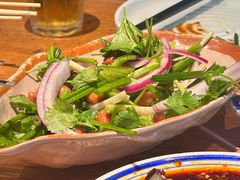 -老高烧烤(龙华星河iCO店)