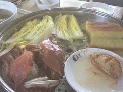 -原味蒸汽海鲜(嵊泗店)