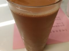 -新大咀港式茶餐厅(宝山万达店)