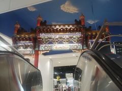 -银泰百货(北京大红门店)