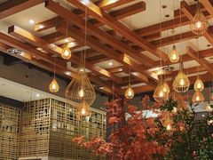大堂-拈菜(观音桥阳光世纪店)