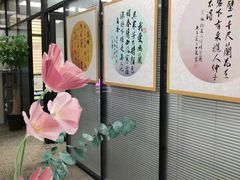 -赵汝飞练字硬笔书法(三林浦三路校区)