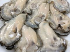 -濠轩阁特色生蚝火锅(水湾路店)