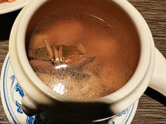 -广州花园酒店荔湾亭·地道点心·粤式饮茶