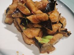 -梅飞酒家(桑园路店)