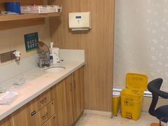 -上海仁爱医院口腔科 · 种植