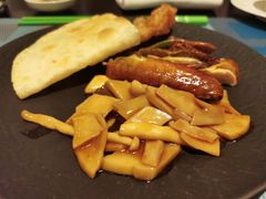 -厦门威斯汀酒店