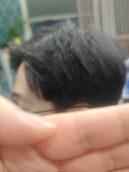 -贝勒爷专业男发