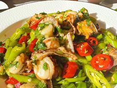 -郑庄脂渣海鲜楼(九水路店)